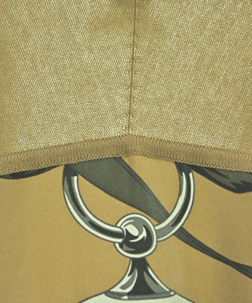 HERMES（エルメス）カーディガン カーキ サイズ:34(XXS位) レディース/2200620182010