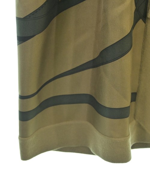 HERMES（エルメス）カーディガン カーキ サイズ:34(XXS位) レディース/2200620182010