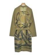 HERMES（エルメス）カーディガン カーキ サイズ:34(XXS位) レディース/2200620182010
