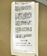 HERMES（エルメス）カーディガン カーキ サイズ:34(XXS位) レディース/2200620182010