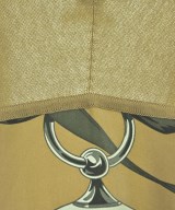 HERMES（エルメス）カーディガン カーキ サイズ:34(XXS位) レディース/2200620182010