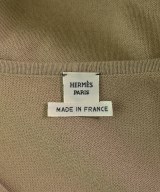 HERMES（エルメス）ワンピース ベージュ サイズ:36(XS位) レディース/2200620182027