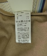 HERMES（エルメス）ワンピース ベージュ サイズ:36(XS位) レディース/2200620182027