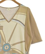 HERMES（エルメス）ワンピース ベージュ サイズ:36(XS位) レディース/2200620182027