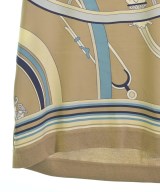 HERMES（エルメス）ワンピース ベージュ サイズ:36(XS位) レディース/2200620182027