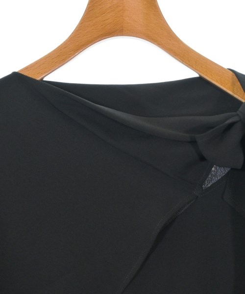 HERMES（エルメス）ワンピース 黒 サイズ:36(XS位) レディース/2200620182034