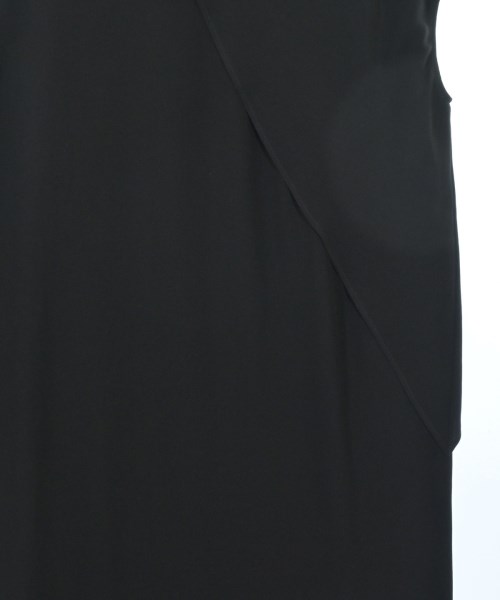 HERMES（エルメス）ワンピース 黒 サイズ:36(XS位) レディース/2200620182034