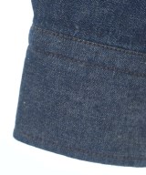 HERMES（エルメス）カジュアルシャツ 紺 サイズ:40(L位) メンズ/2200620269018