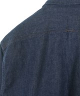 HERMES（エルメス）カジュアルシャツ 紺 サイズ:40(L位) メンズ/2200620269018