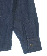 HERMES（エルメス）カジュアルシャツ 紺 サイズ:40(L位) メンズ/2200620269018