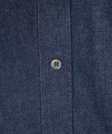 HERMES（エルメス）カジュアルシャツ 紺 サイズ:40(L位) メンズ/2200620269018