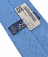 HERMES（エルメス）ネクタイ 青 サイズ:- メンズ/2200620571012