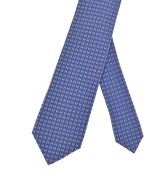 HERMES（エルメス）ネクタイ 青 サイズ:- メンズ/2200620596053