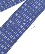 HERMES（エルメス）ネクタイ 青 サイズ:- メンズ/2200620596053