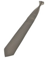 HERMES（エルメス）ネクタイ カーキ サイズ:- メンズ/2200620596060