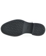 HERMES（エルメス）ブーツ 黒 サイズ:EU40 1/2(25.5cm位) メンズ/2200620888028