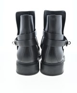 HERMES（エルメス）ブーツ 黒 サイズ:EU40 1/2(25.5cm位) メンズ/2200620888028