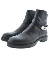 HERMES ブーツ