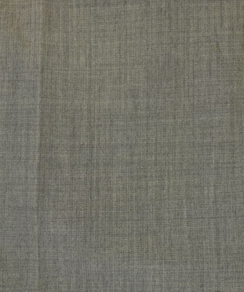 HERMES（エルメス）ひざ丈スカート グレー サイズ:34(XXS位) レディース/2200620894036