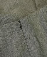 HERMES（エルメス）ひざ丈スカート グレー サイズ:34(XXS位) レディース/2200620894036