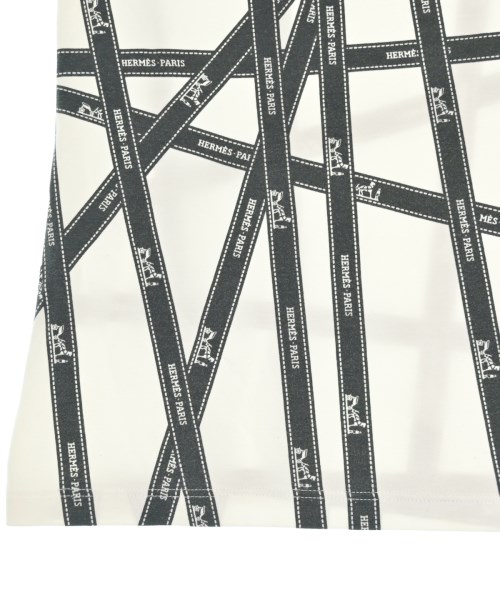 HERMES（エルメス）ノースリーブ 白 サイズ:M レディース/2200620898119