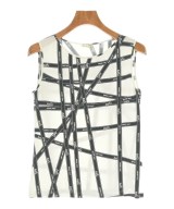 HERMES ノースリーブ