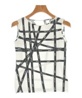 HERMES（エルメス）ノースリーブ 白 サイズ:XS レディース/2200620898126