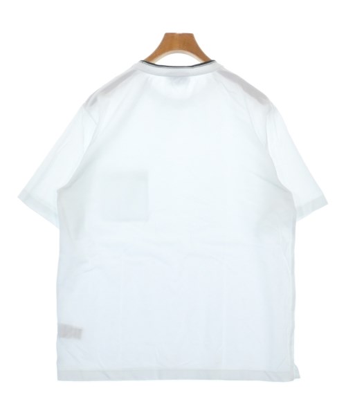 HERMES（エルメス）Tシャツ・カットソー 白 サイズ:XL メンズ/2200621038071