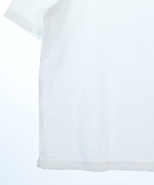 HERMES（エルメス）Tシャツ・カットソー 白 サイズ:XL メンズ/2200621038071