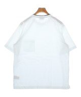 HERMES（エルメス）Tシャツ・カットソー 白 サイズ:XL メンズ/2200621038071
