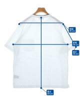 HERMES（エルメス）Tシャツ・カットソー 白 サイズ:XL メンズ/2200621038071