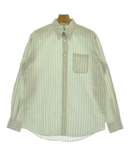 エルメス(HERMES)のHERMES ドレスシャツ