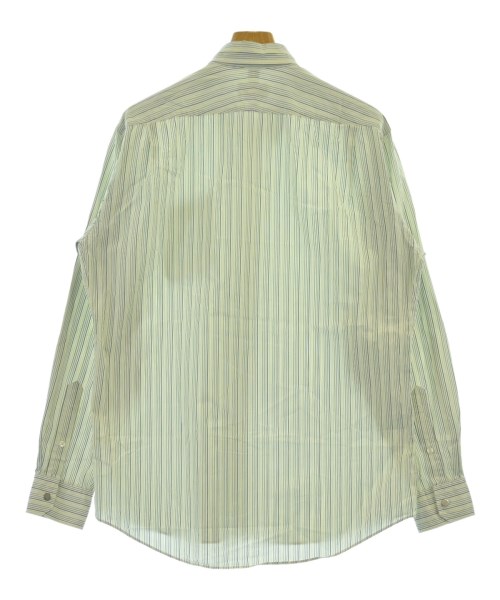 HERMES（エルメス）ドレスシャツ 白 サイズ:41(XL位) メンズ/2200619614171