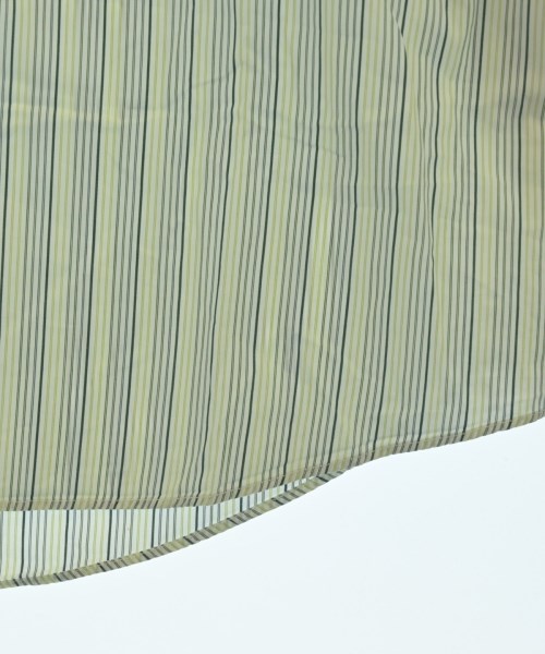 HERMES（エルメス）ドレスシャツ 白 サイズ:41(XL位) メンズ/2200619614171