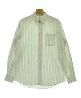 HERMES（エルメス）ドレスシャツ 白 サイズ:41(XL位) メンズ/2200619614171