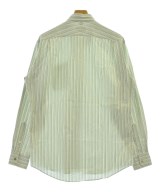 HERMES（エルメス）ドレスシャツ 白 サイズ:41(XL位) メンズ/2200619614171