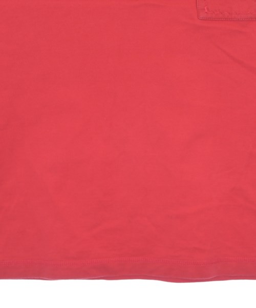 HERMES（エルメス）Tシャツ・カットソー 赤 サイズ:40(M位) レディース/2200621222036