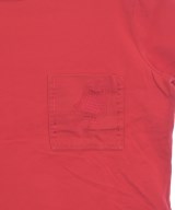 HERMES（エルメス）Tシャツ・カットソー 赤 サイズ:40(M位) レディース/2200621222036