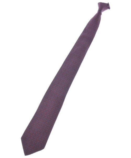 エルメス(HERMES)のHERMES ネクタイ