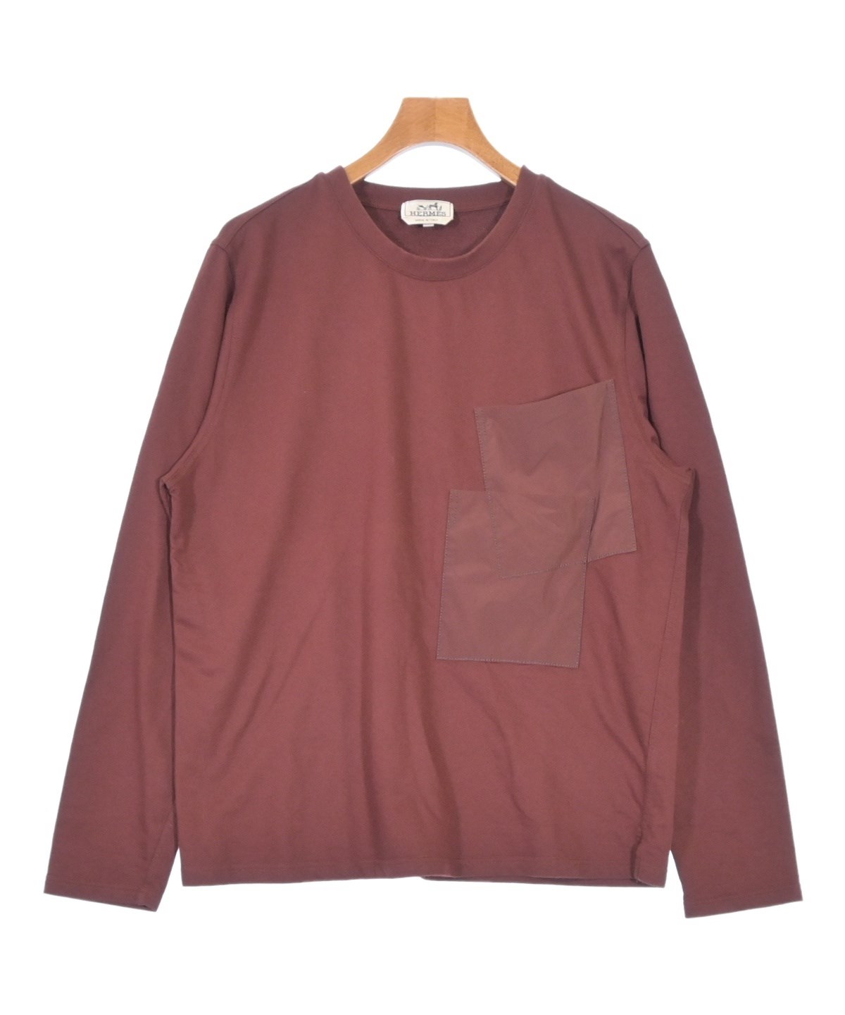 訳あり　エルメス長袖　カットソー　Lサイズ 訳あり エルメス長袖 カットソー Lサイズ 楽天市場】HERMES