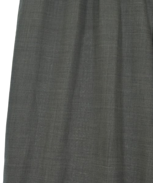 HERMES（エルメス）スラックス グレー サイズ:38(S位) レディース/2200595632039