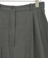 HERMES（エルメス）スラックス グレー サイズ:38(S位) レディース/2200595632039