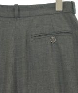 HERMES（エルメス）スラックス グレー サイズ:38(S位) レディース/2200595632039