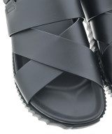 HERMES（エルメス）サンダル 黒 サイズ:EU40(25cm位) メンズ/2200599002012