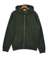 HERMES パーカー