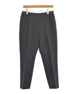 HERMES クロップドパンツ