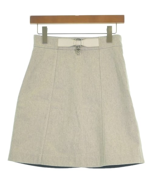 エルメス(HERMES)のHERMES ミニスカート