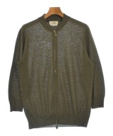 HERMES カーディガン