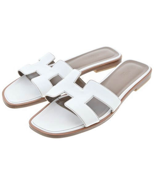 エルメス(HERMES)のHERMES サンダル