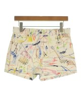 HERMES ショートパンツ